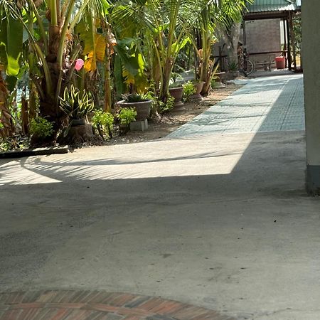 Huong Tram Homestay Ho Da Kültér fotó