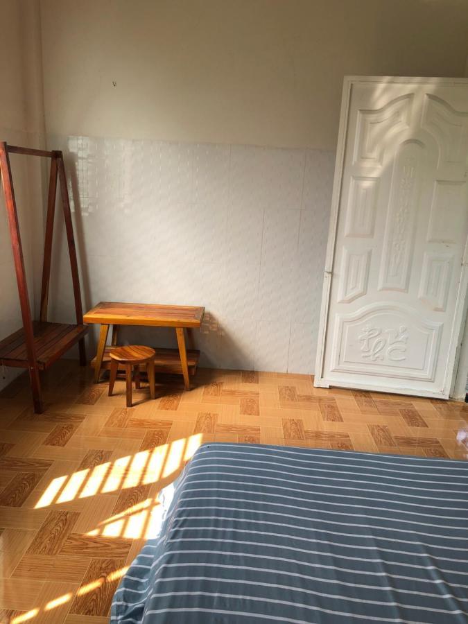Huong Tram Homestay Ho Da Kültér fotó