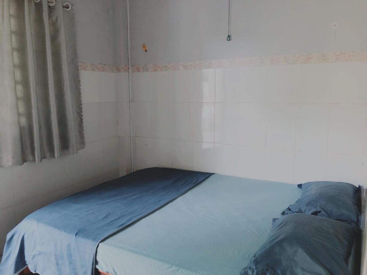Huong Tram Homestay Ho Da Kültér fotó