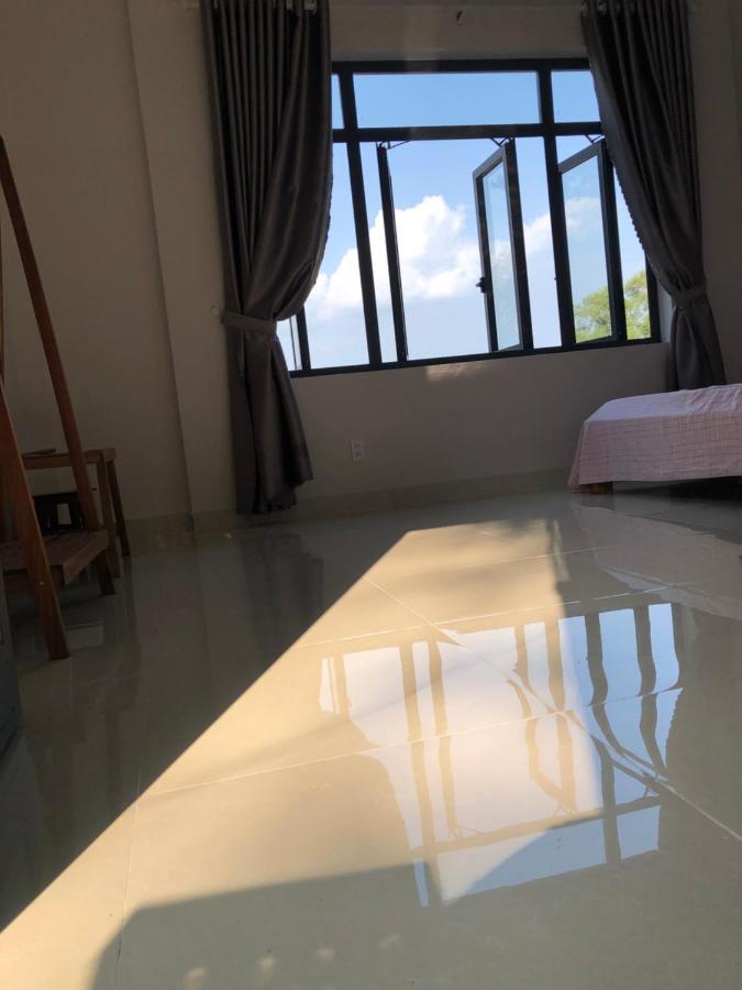 Huong Tram Homestay Ho Da Kültér fotó