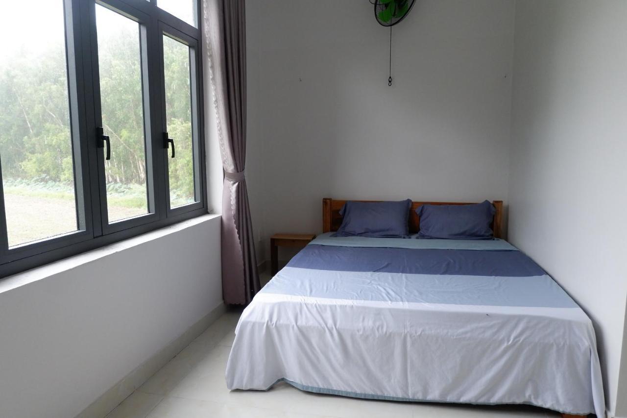 Huong Tram Homestay Ho Da Kültér fotó