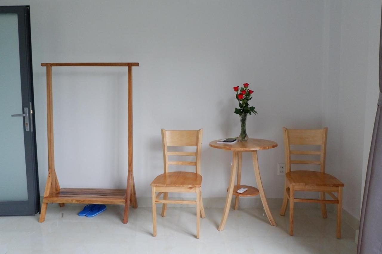 Huong Tram Homestay Ho Da Kültér fotó
