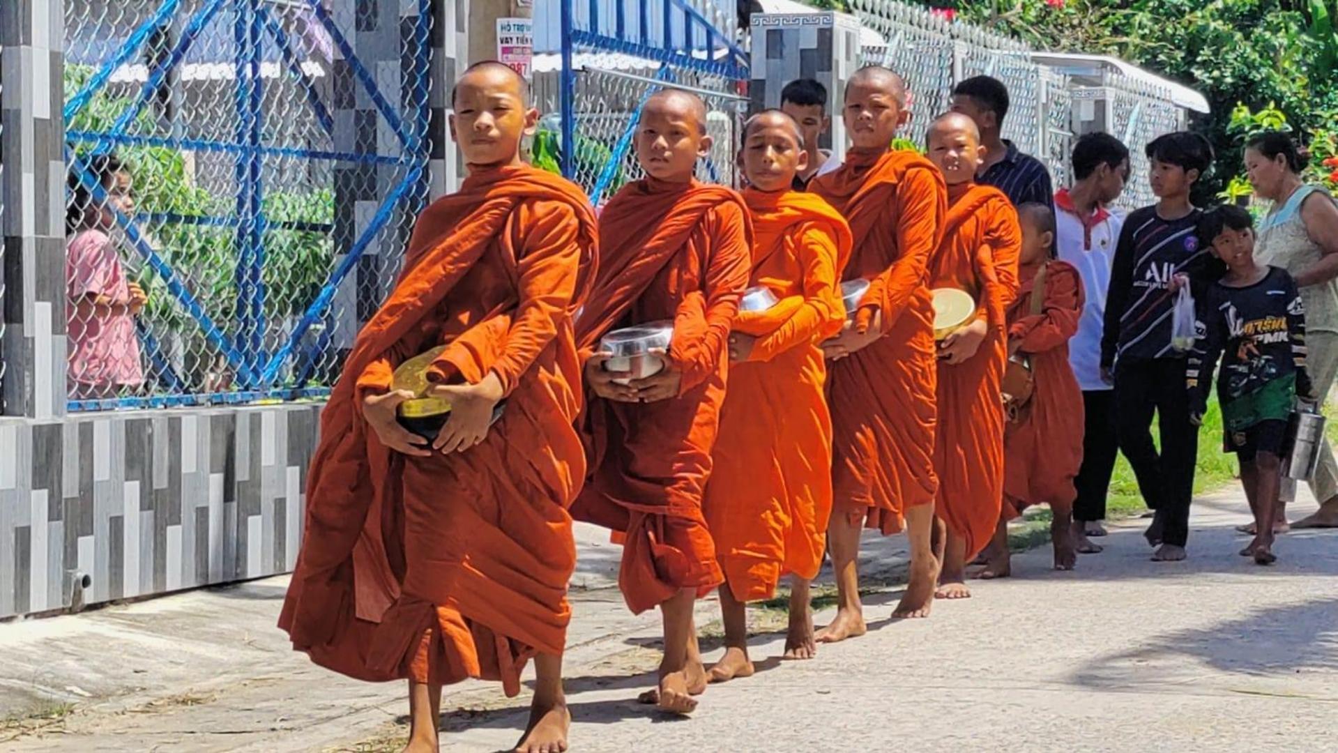 Huong Tram Homestay Ho Da Kültér fotó